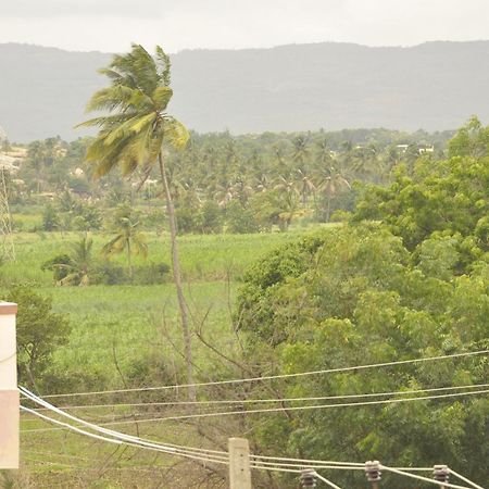 Rathna Home Stay Hampi Eksteriør bilde