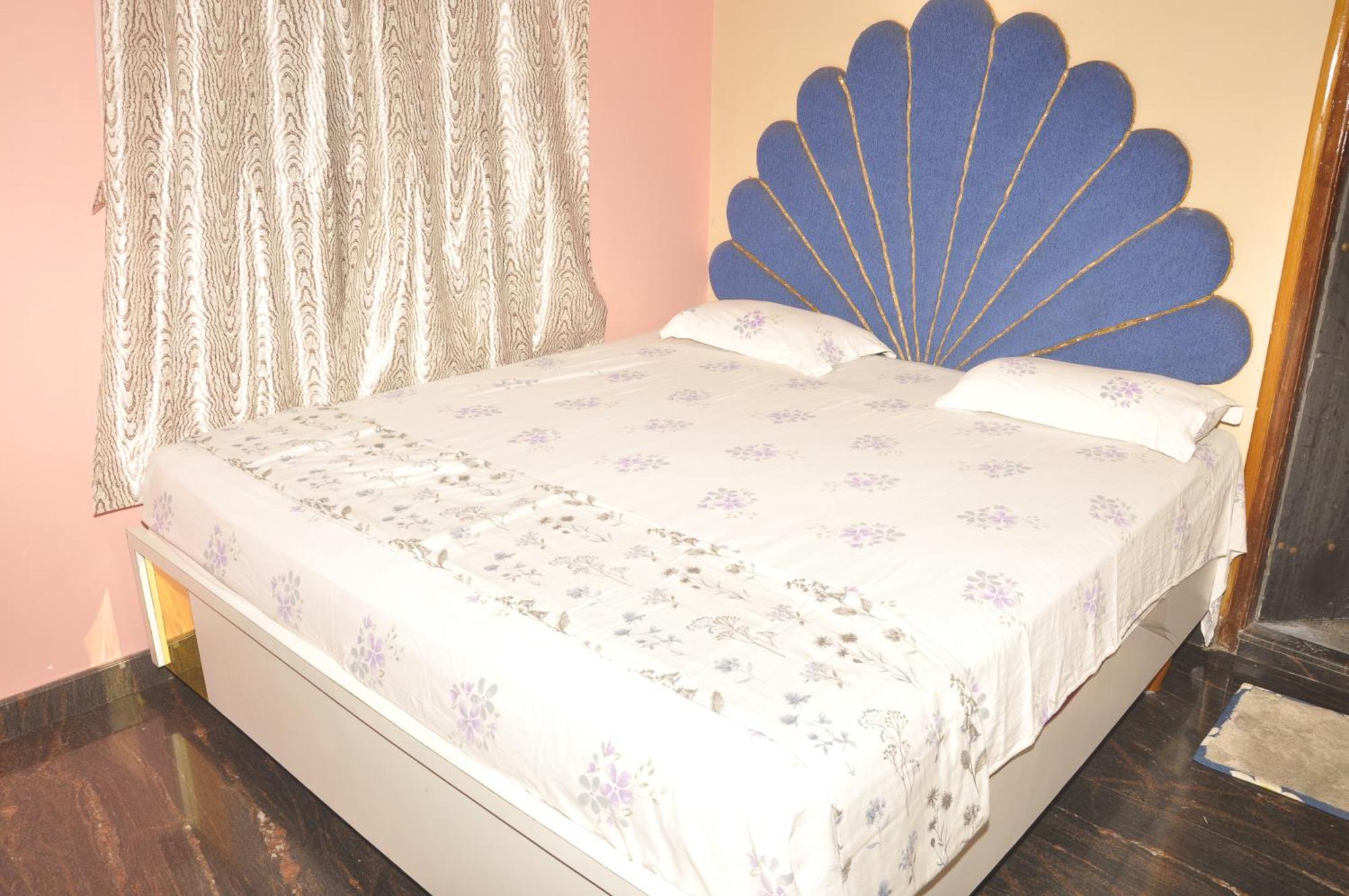 Rathna Home Stay Hampi Eksteriør bilde