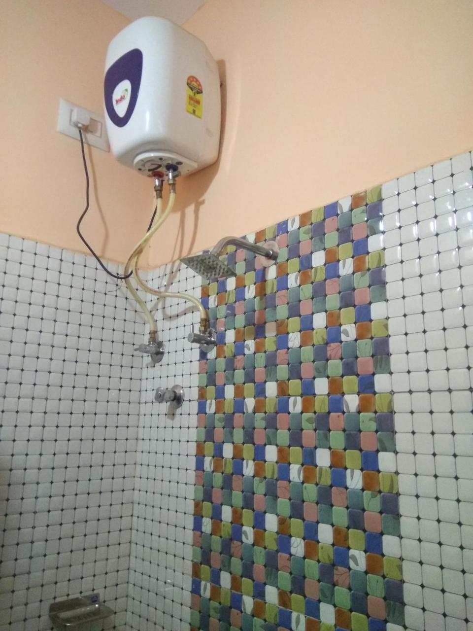 Rathna Home Stay Hampi Eksteriør bilde