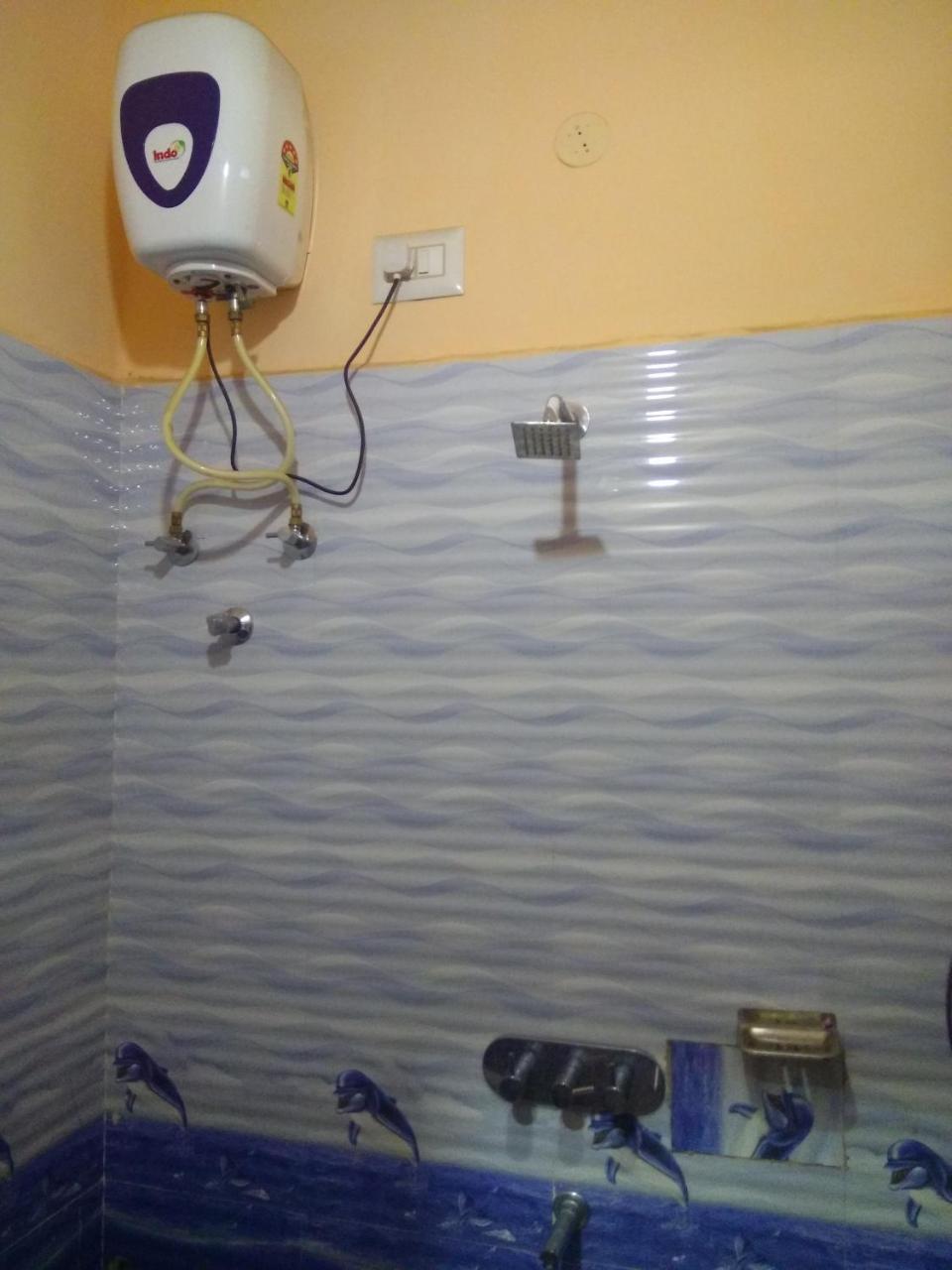 Rathna Home Stay Hampi Eksteriør bilde